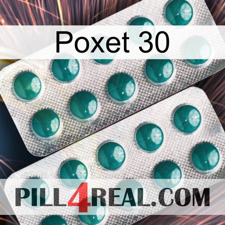 Poxet 30 dapoxetine2